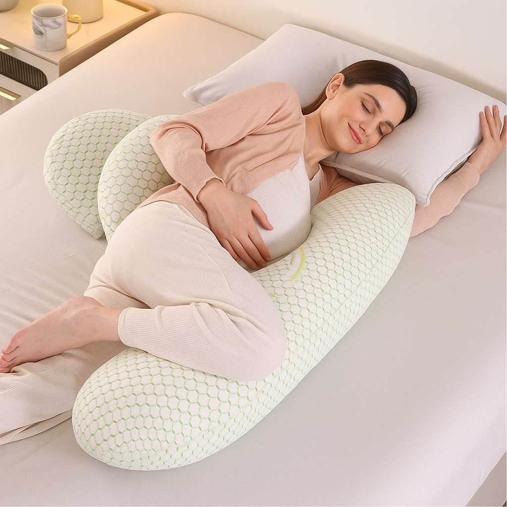 Maternity Pillow