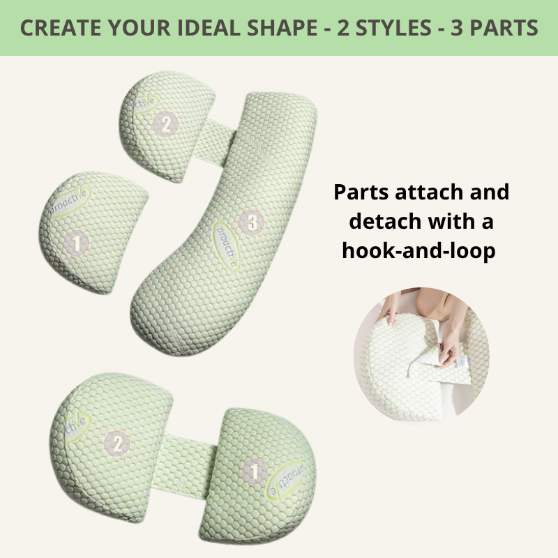 Maternity Pillow
